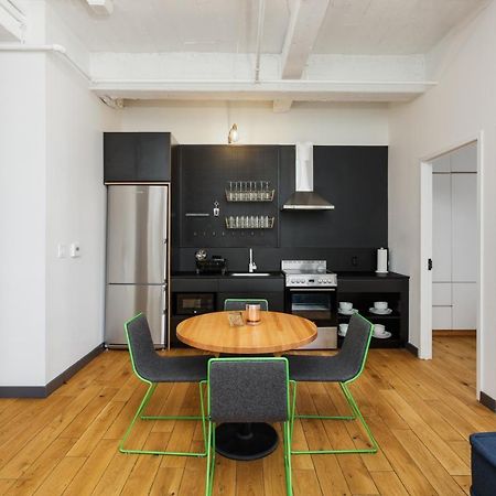 Placemakr Wall Street New York Exterior foto